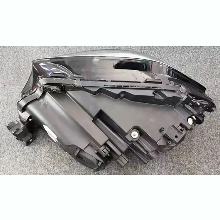 Car Light Original Headlamp 2016-2019 GLS320 GLS400 LED Headlight Car Assembly for Modified Headlight